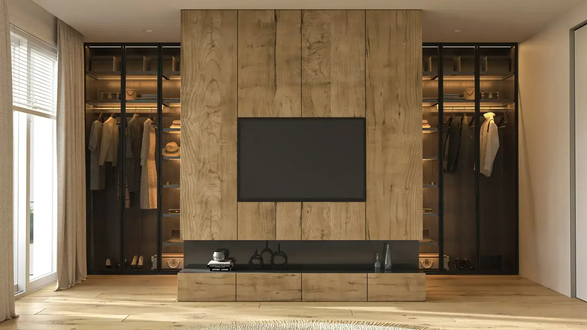 Decorative MDF Sheet supplier at Best Price