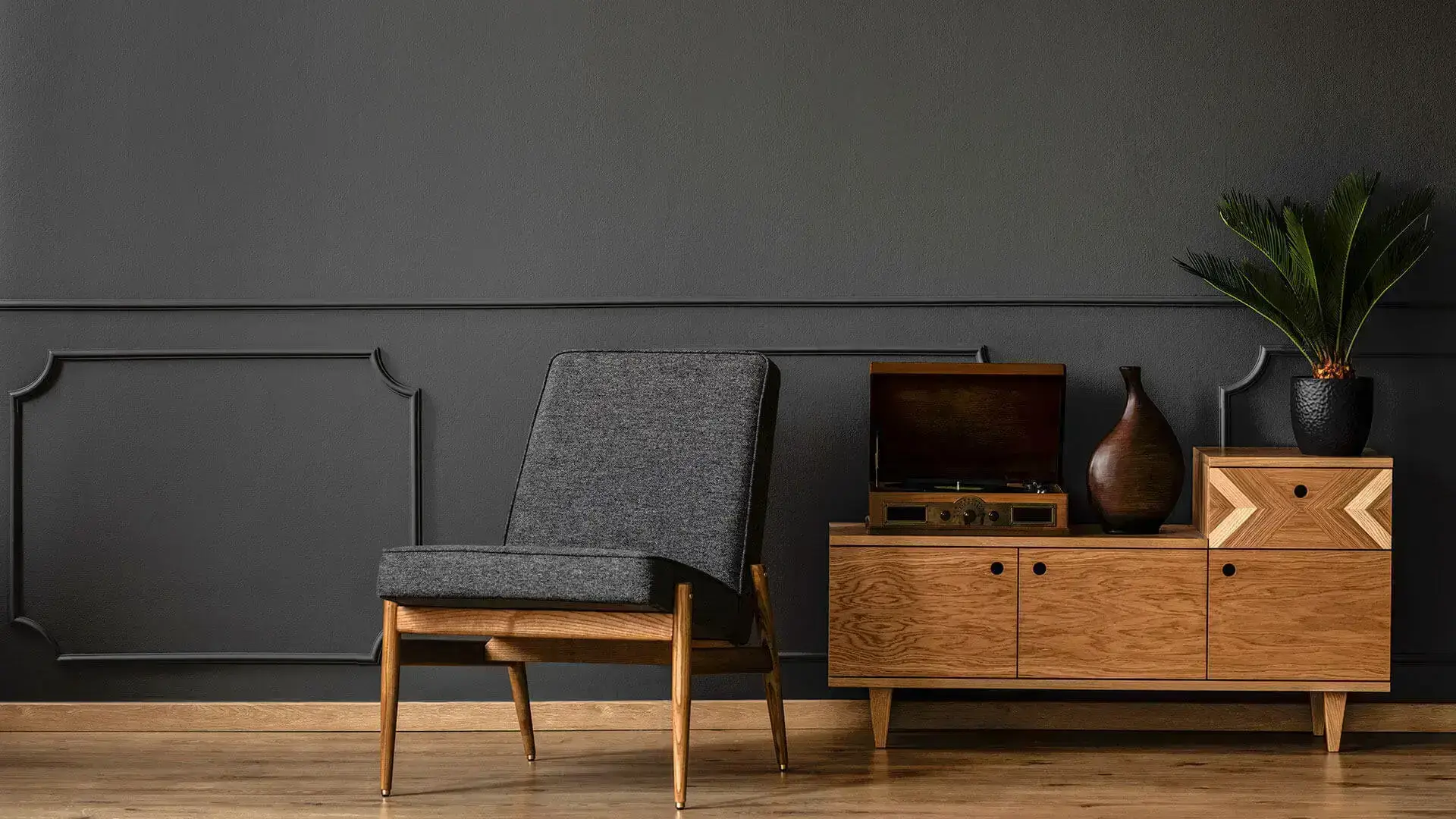 Latest MDF Furniture