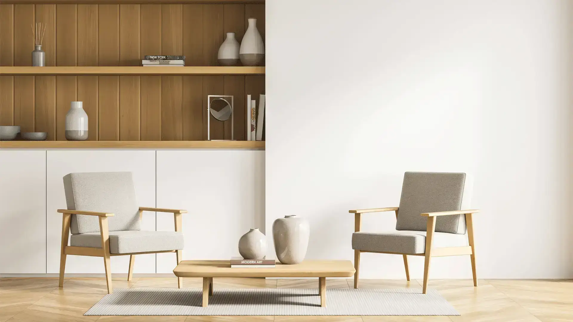 Use of MDF Board
